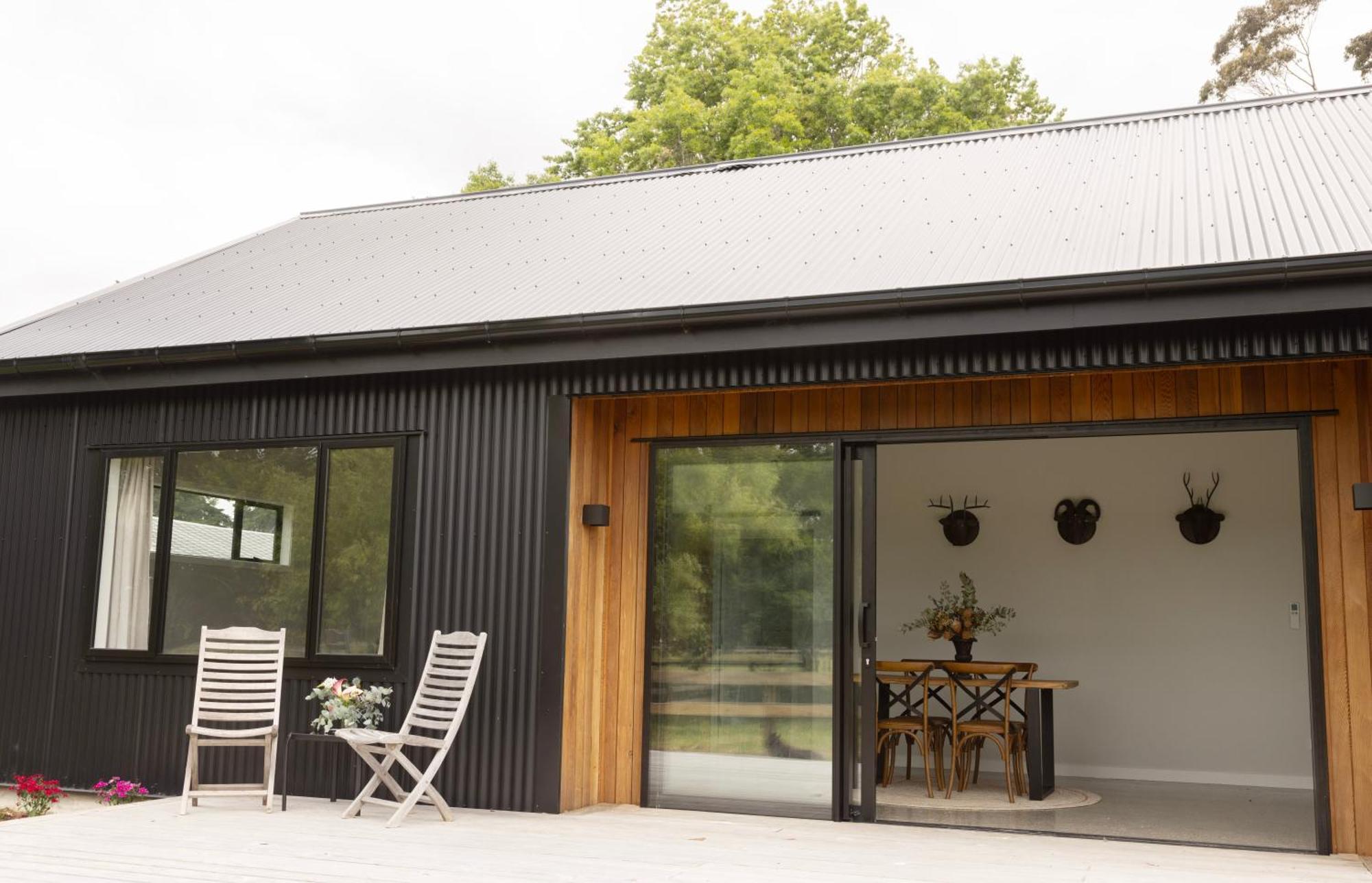 The Gatehouse Holiday home Clevedon