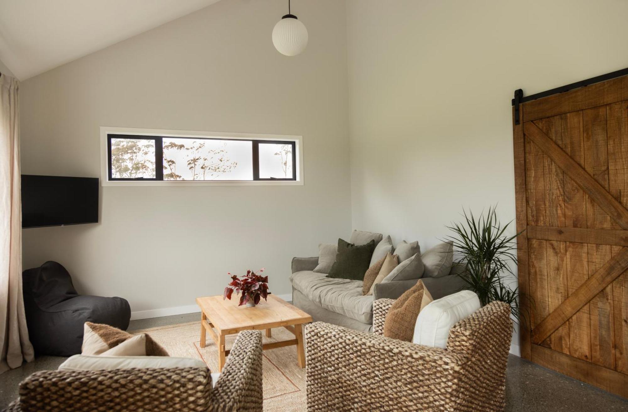 The Gatehouse Holiday home *