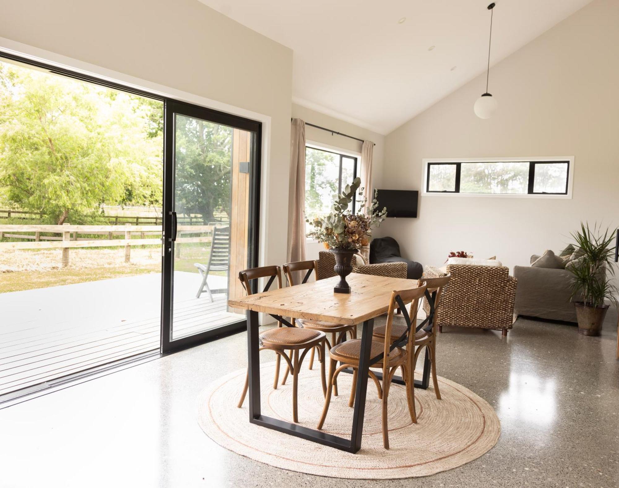 Holiday home The Gatehouse *